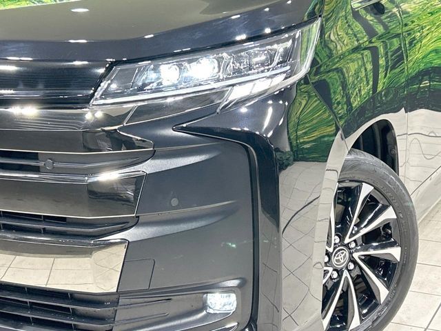 TOYOTA NOAH HYBRID 2023 Image 31