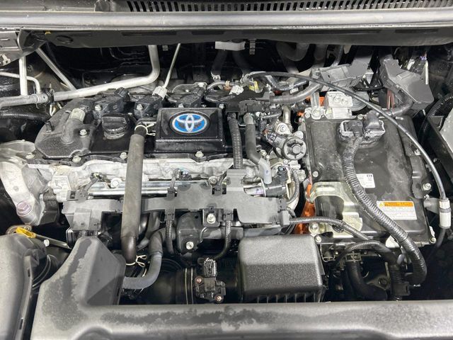 TOYOTA NOAH HYBRID 2023 Image 31