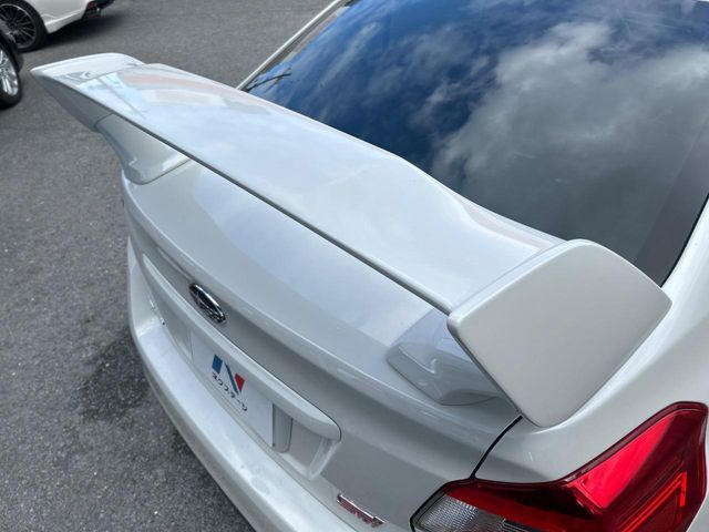 SUBARU WRX STI 2015 Image 31