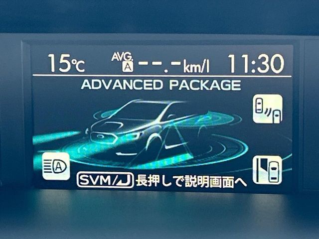 SUBARU WRX STI 2015 Image 31