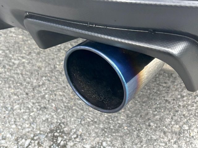 SUBARU WRX STI 2015 Image 31