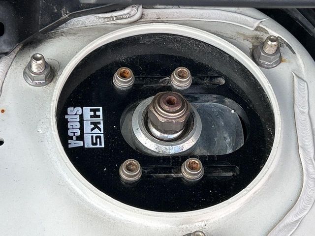 SUBARU WRX STI 2015 Image 31