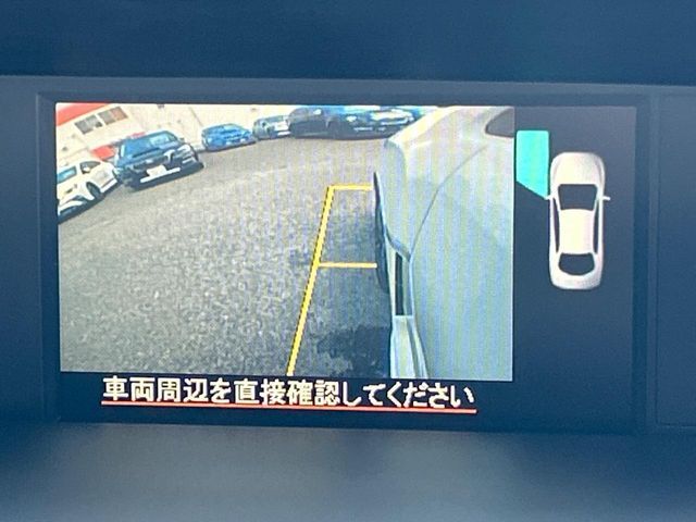 SUBARU WRX STI 2015 Image 31