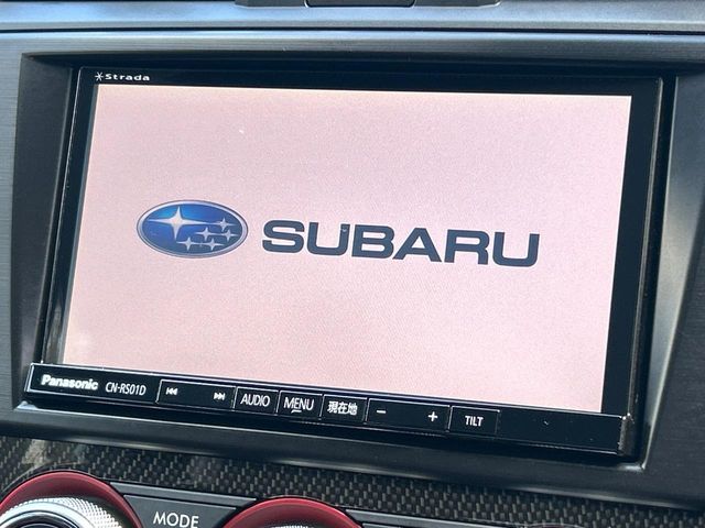 SUBARU WRX STI 2015 Image 31