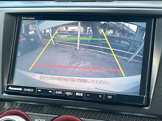 SUBARU WRX STI 2015 Image 31