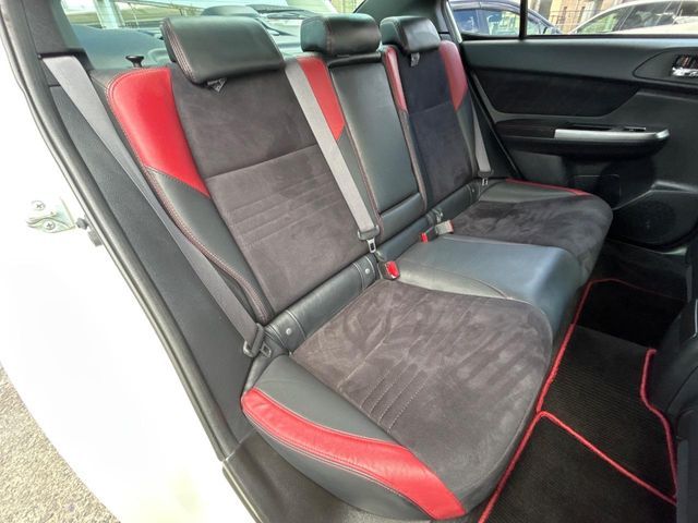SUBARU WRX STI 2015 Image 31