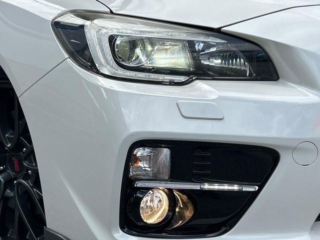 SUBARU WRX STI 2015 Image 31