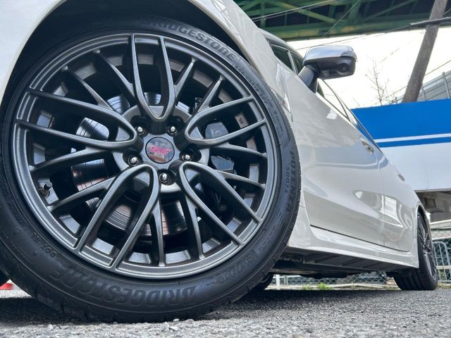 SUBARU WRX STI 2015 Image 31