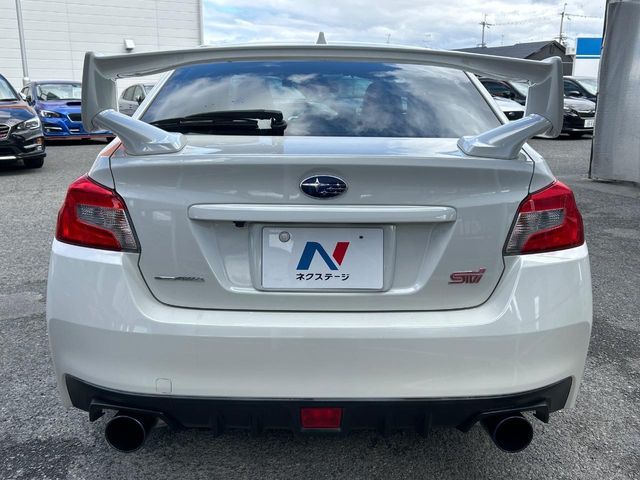 SUBARU WRX STI 2015 Image 31