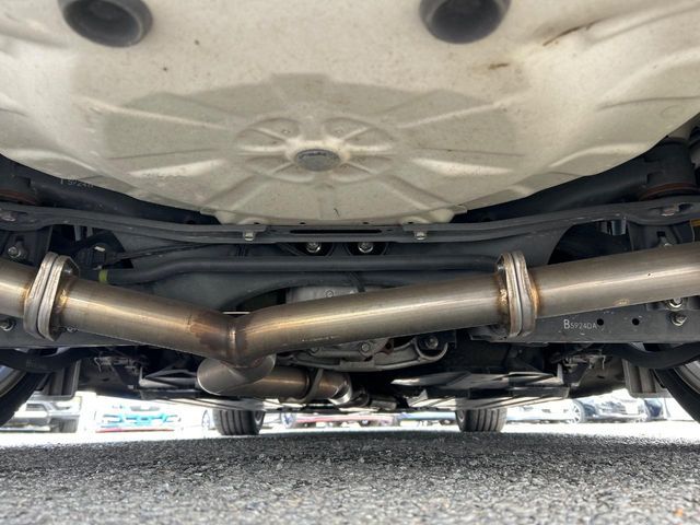 SUBARU WRX STI 2015 Image 31