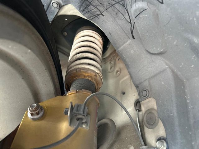 SUBARU WRX STI 2015 Image 31