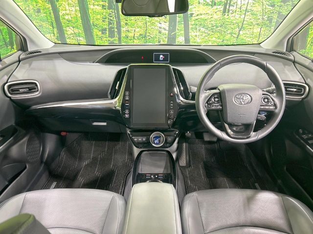 TOYOTA PRIUS PHV 2019 Image 31