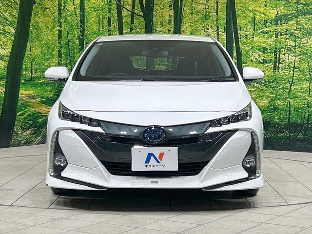 TOYOTA PRIUS PHV 2019 Image 31