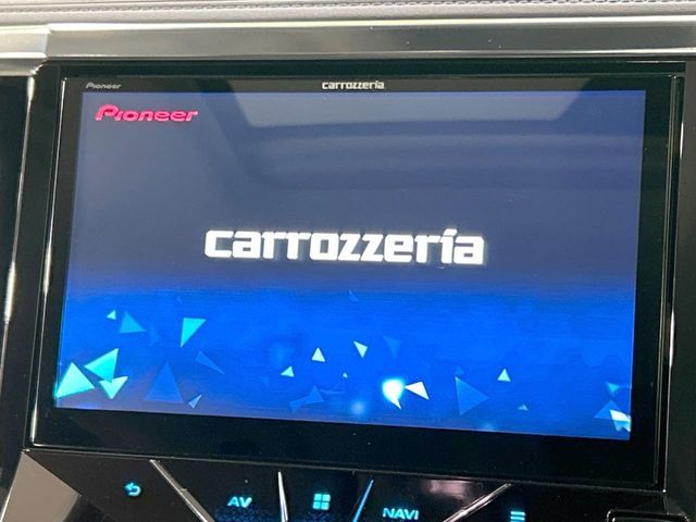 TOYOTA VELLFIRE 2020 Image 31