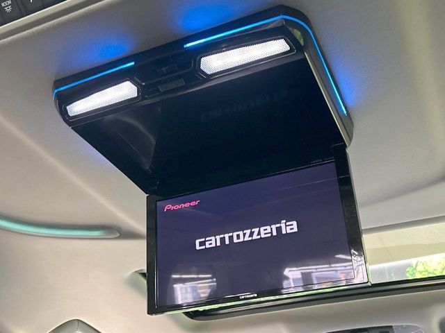 TOYOTA VELLFIRE 2020 Image 31