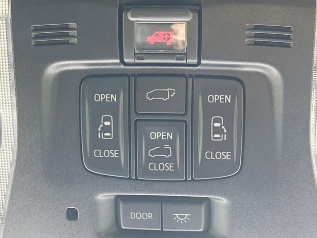 TOYOTA VELLFIRE 2020 Image 31