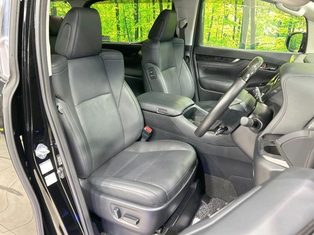 TOYOTA VELLFIRE 2020 Image 31