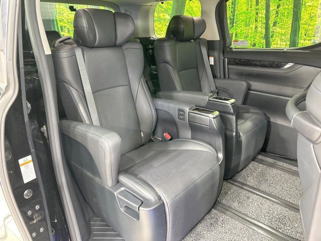 TOYOTA VELLFIRE 2020 Image 31