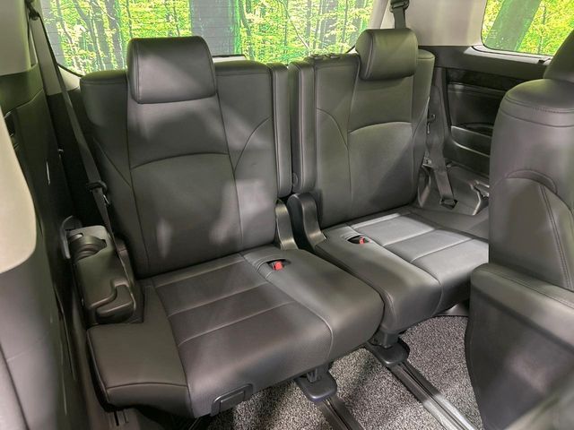 TOYOTA VELLFIRE 2020 Image 31