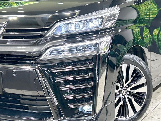 TOYOTA VELLFIRE 2020 Image 31