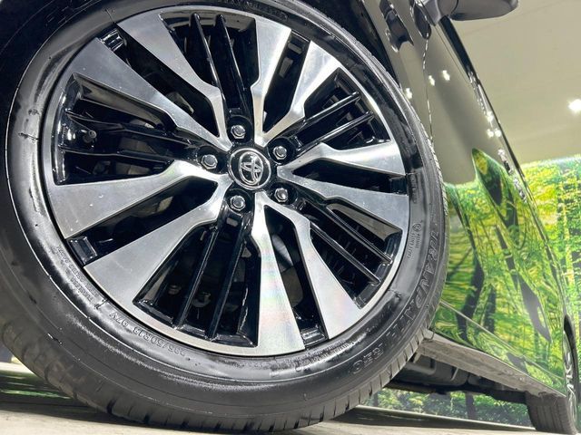 TOYOTA VELLFIRE 2020 Image 31