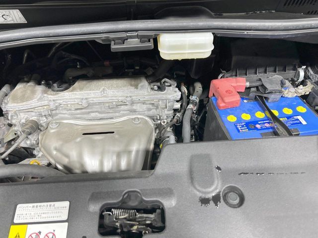 TOYOTA VELLFIRE 2020 Image 31