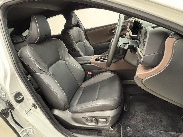 TOYOTA CROWN CROSSOVER 2023 Image 31