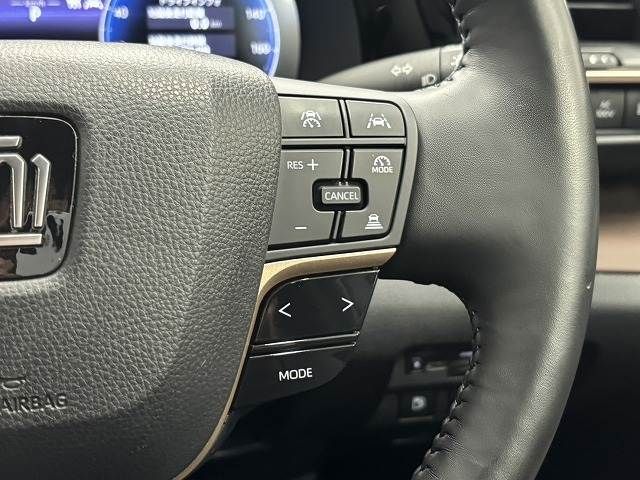 TOYOTA CROWN CROSSOVER 2023 Image 31