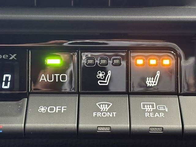 TOYOTA CROWN CROSSOVER 2023 Image 31