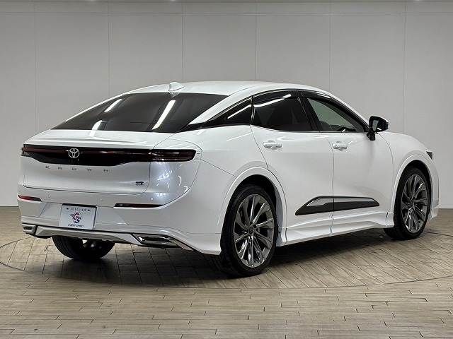 TOYOTA CROWN CROSSOVER 2023 Image 31