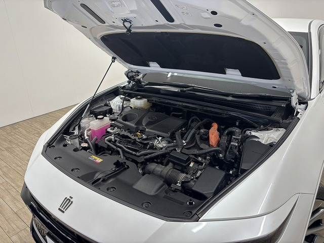 TOYOTA CROWN CROSSOVER 2023 Image 31