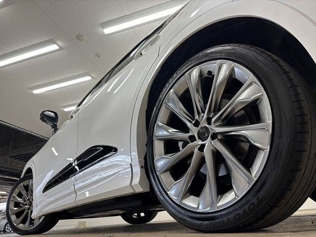 TOYOTA CROWN CROSSOVER 2023 Image 31