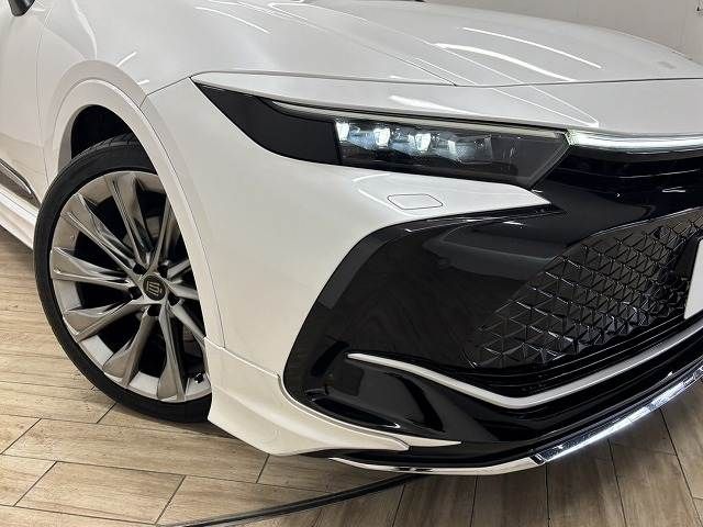 TOYOTA CROWN CROSSOVER 2023 Image 31