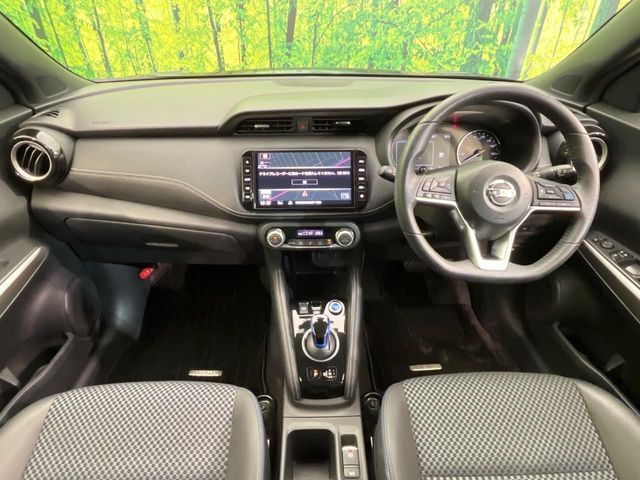 NISSAN KICKS 2021 Image 31