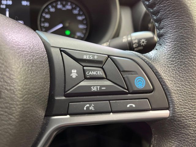 NISSAN KICKS 2021 Image 31