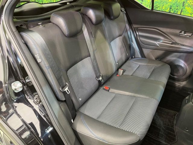 NISSAN KICKS 2021 Image 31