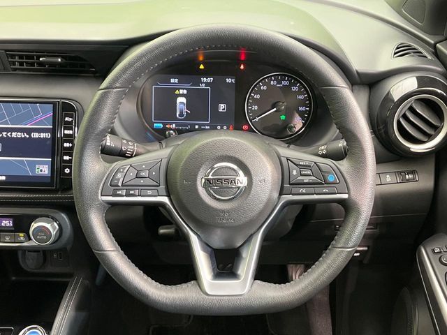 NISSAN KICKS 2021 Image 31