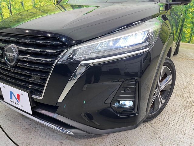 NISSAN KICKS 2021 Image 31