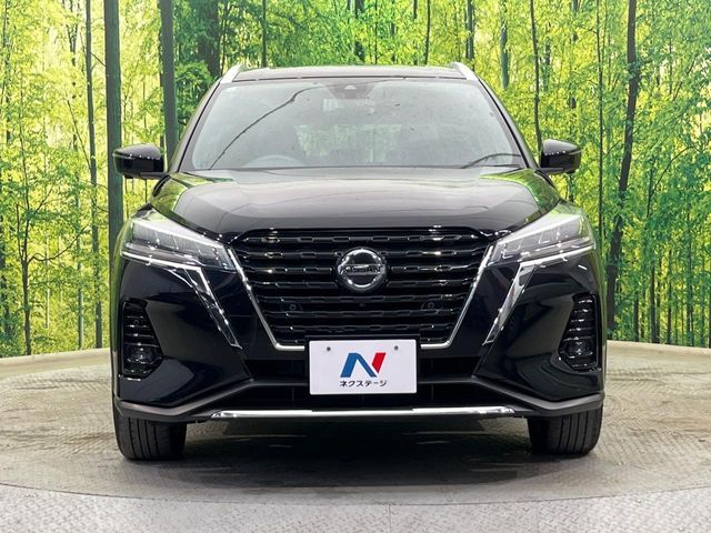 NISSAN KICKS 2021 Image 31