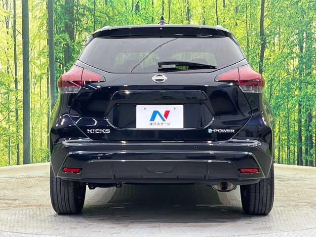 NISSAN KICKS 2021 Image 31