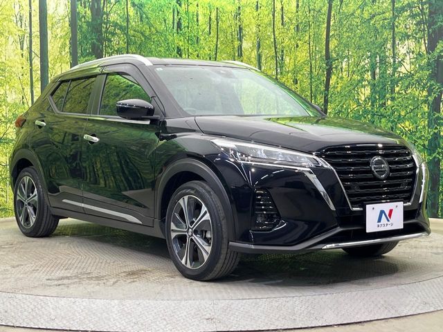 NISSAN KICKS 2021 Image 31