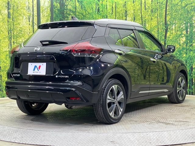 NISSAN KICKS 2021 Image 31