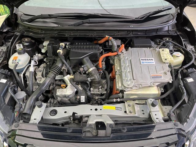 NISSAN KICKS 2021 Image 31