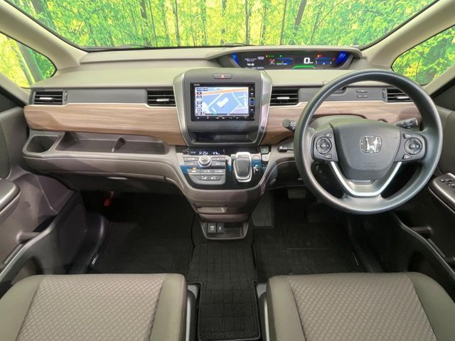 HONDA FREED HYBRID 2021 Image 31