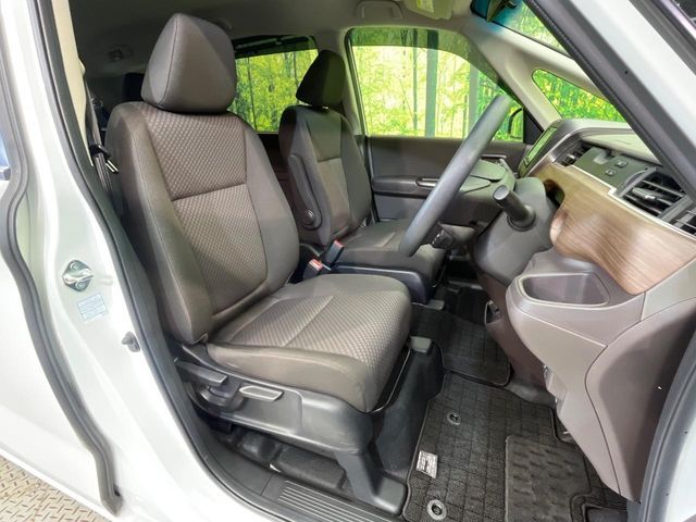 HONDA FREED HYBRID 2021 Image 31