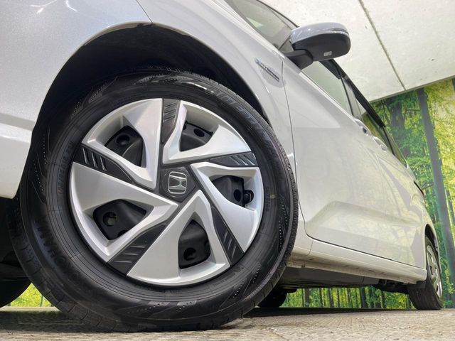 HONDA FREED HYBRID 2021 Image 31