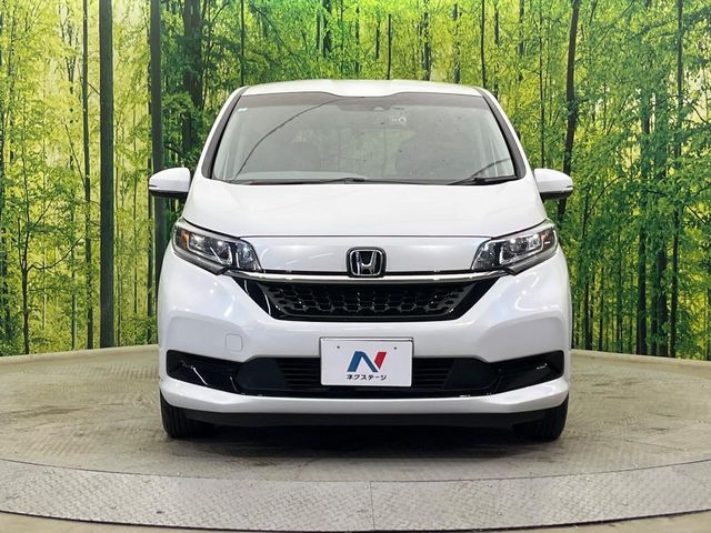 HONDA FREED HYBRID 2021 Image 31
