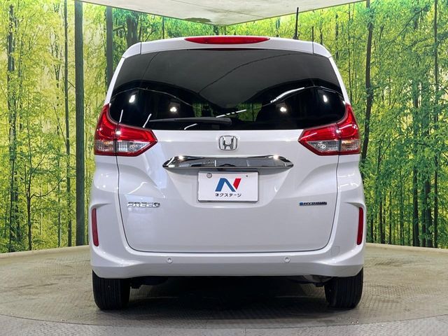 HONDA FREED HYBRID 2021 Image 31