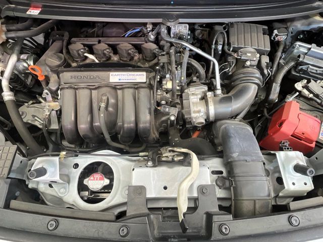 HONDA FREED HYBRID 2021 Image 31