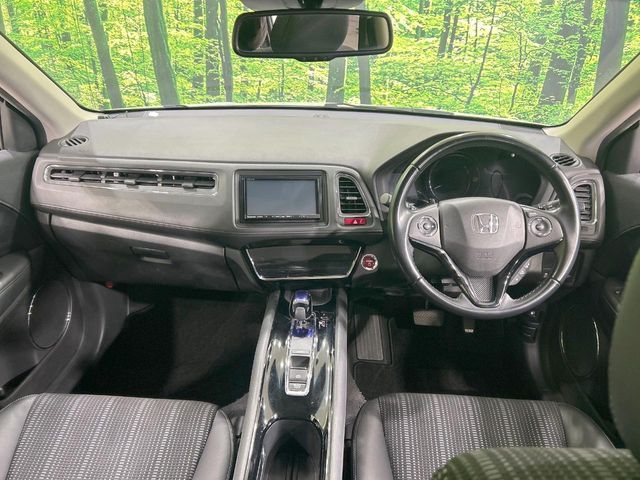 HONDA VEZEL HYBRID 2016 Image 31